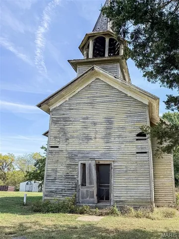 $45,000 | 17916 369th Street, Pleasant Hill, IL 62366