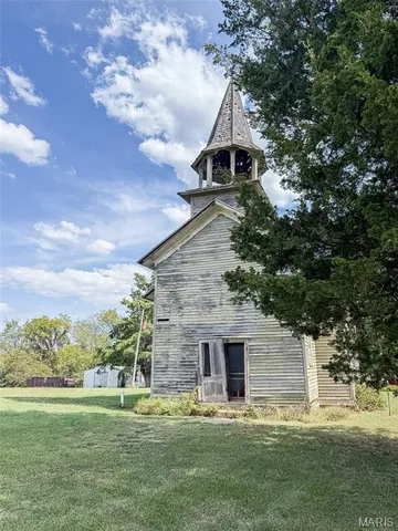 $45,000 | 17916 369th Street, Pleasant Hill, IL 62366