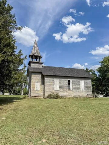 $45,000 | 17916 369th Street, Pleasant Hill, IL 62366