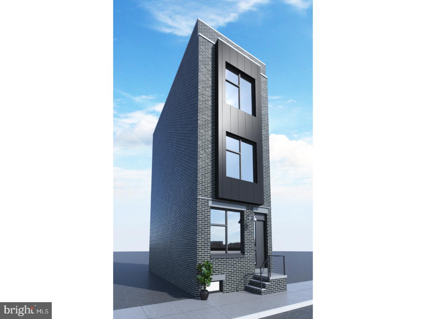 1908 Fernon Street Philadelphia, PA 19145 - Photo 1 of 5 Gallery Image 1