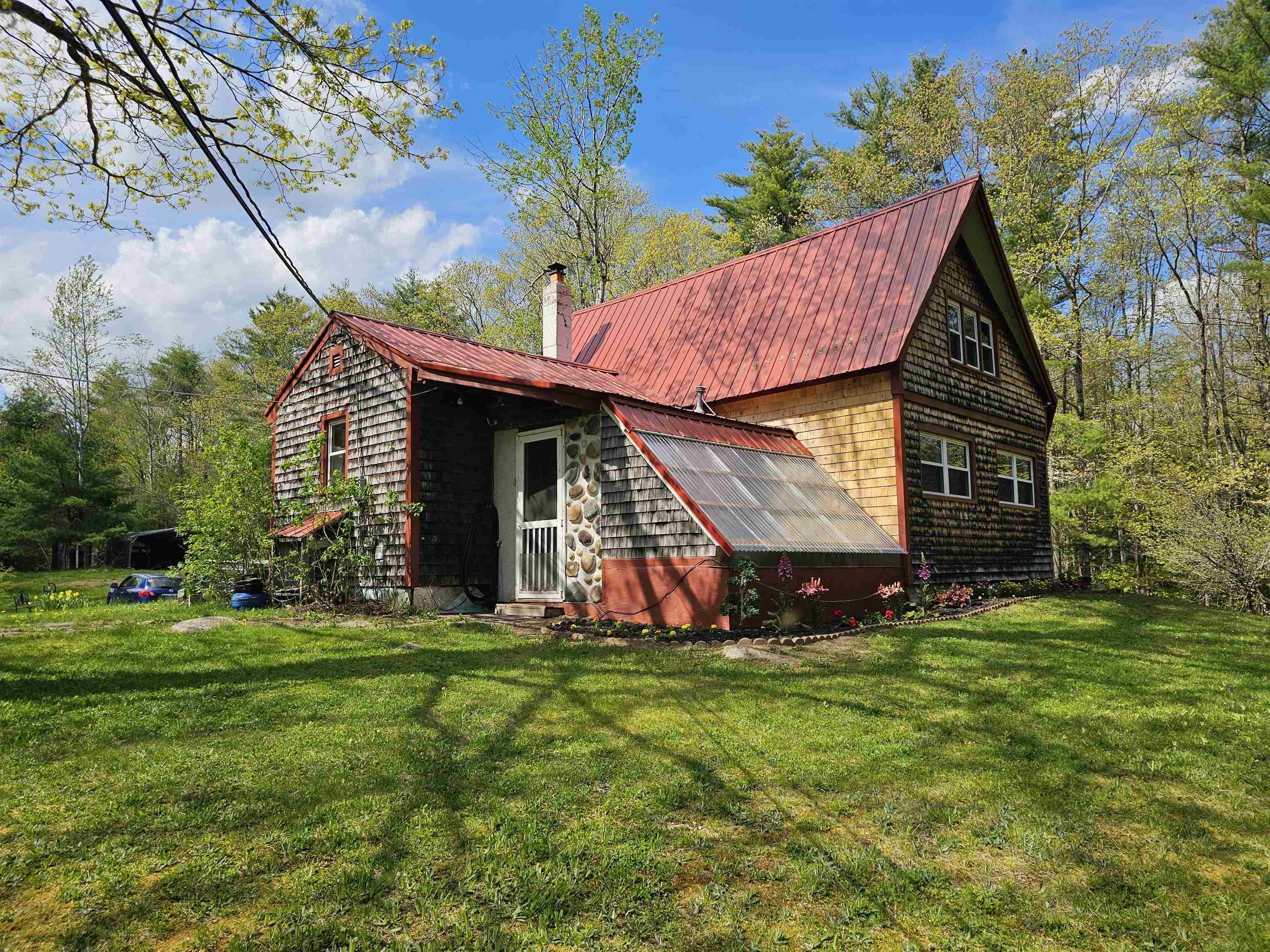 112 West Milton Road Farmington, NH 03835 - Photo 1 of 22 Gallery Image 1