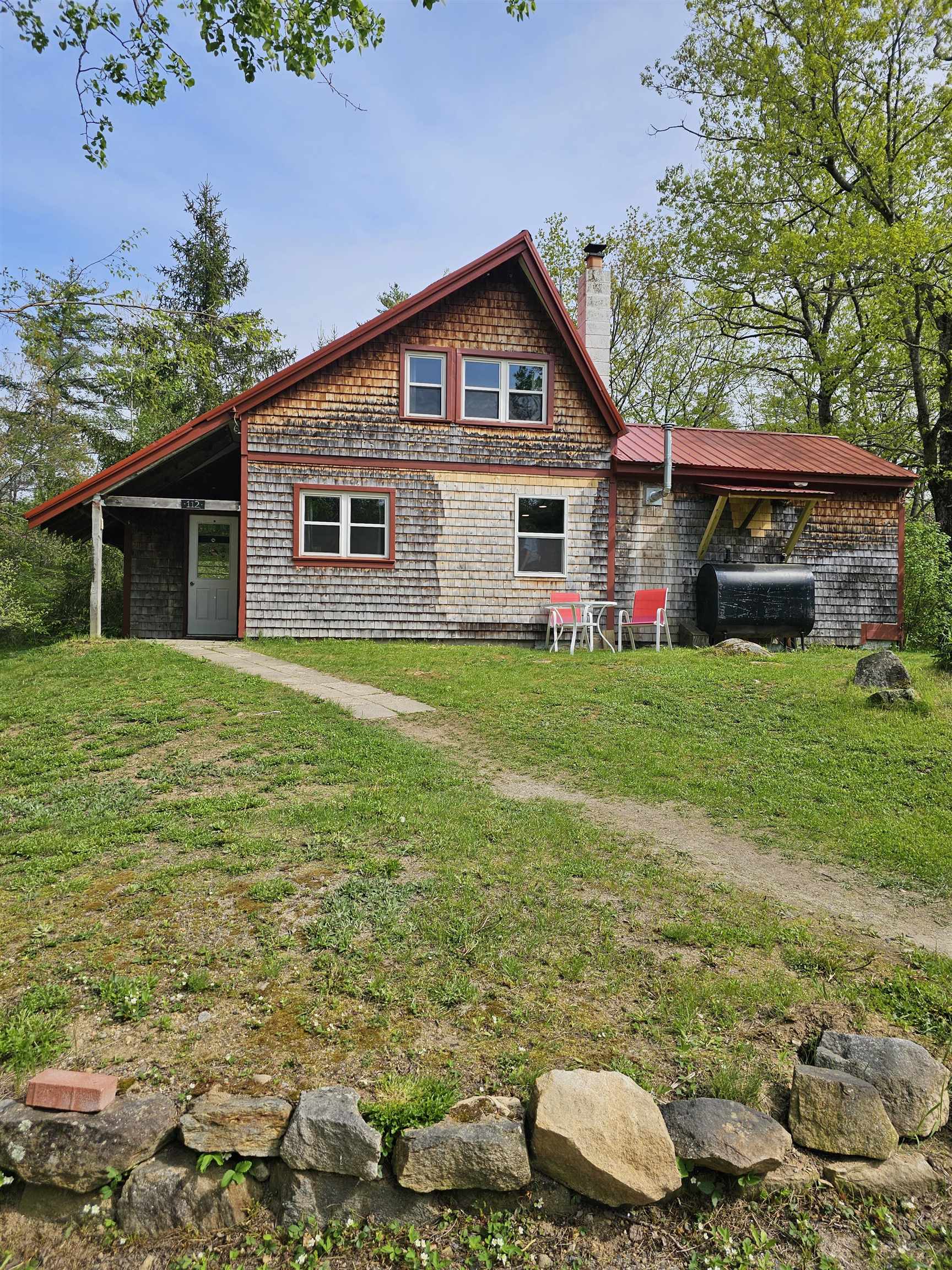 112 West Milton Road Farmington, NH 03835 - Photo 2 of 22 Gallery Image 2