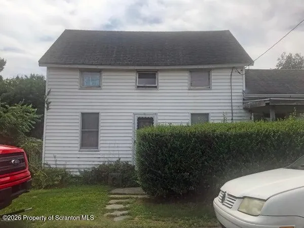 $75,000 | 6 Drake Street, Hughestown, PA 18640