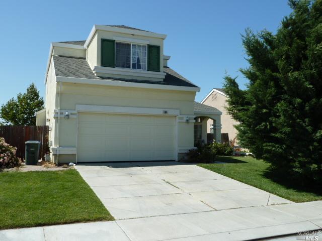 806 Mitchell Street Rio Vista, CA 94571 - Photo 1 of 1 Gallery Image 1