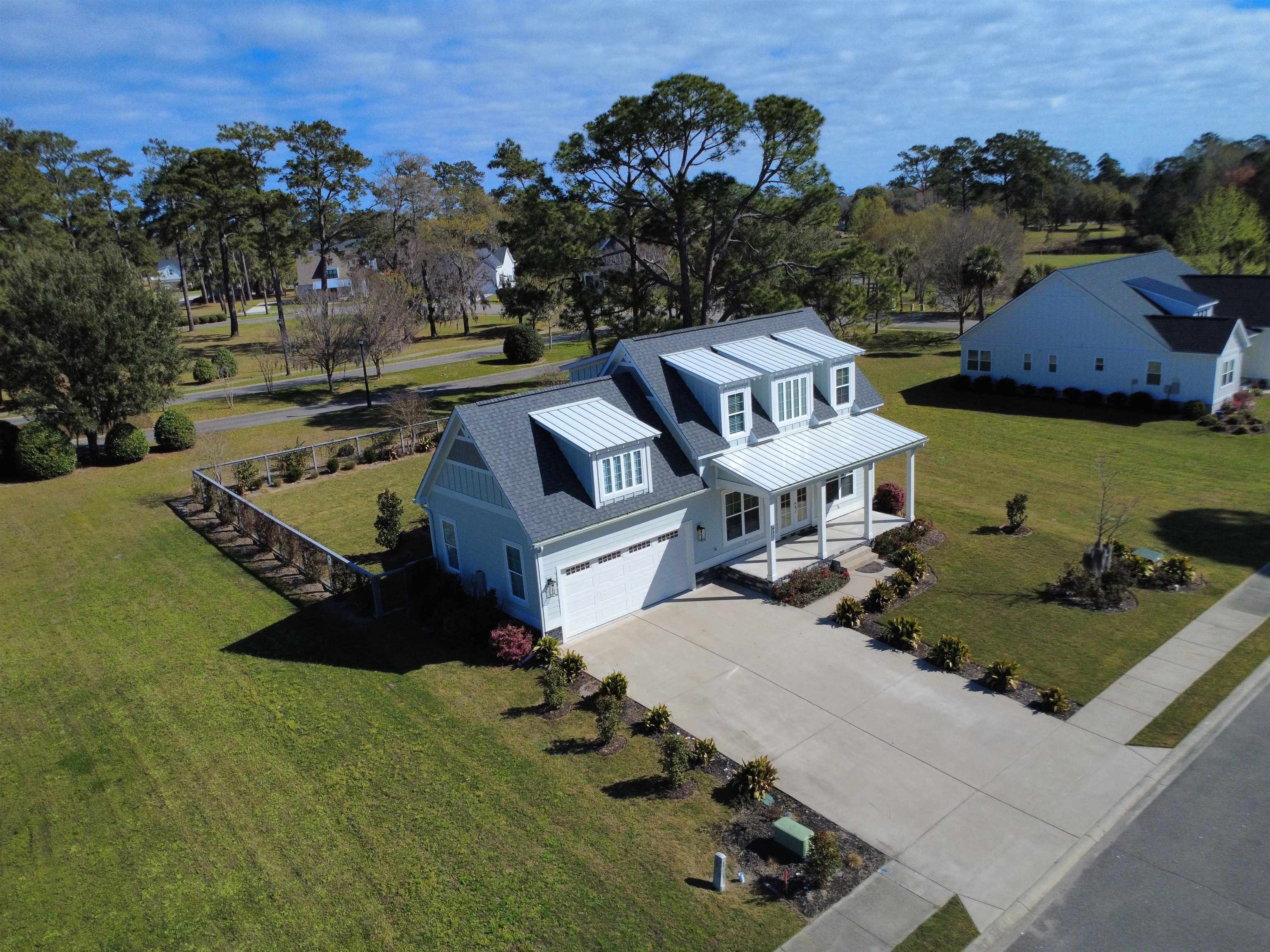 837 Commanders Island Road Georgetown, SC 29440 - Photo 12 of 39 Gallery Image 12