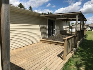 8497 South Loomis Road Shepherd, MI 48883 - Photo 10 of 34 1832718-9.JPG