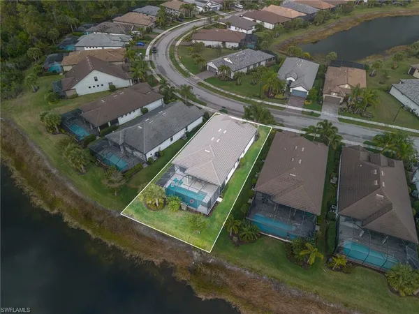 $674,900 | 11920 Bourke Place, Fort Myers, FL 33913