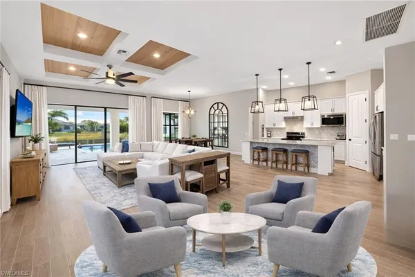 $674,900 | 11920 Bourke Place, Fort Myers, FL 33913
