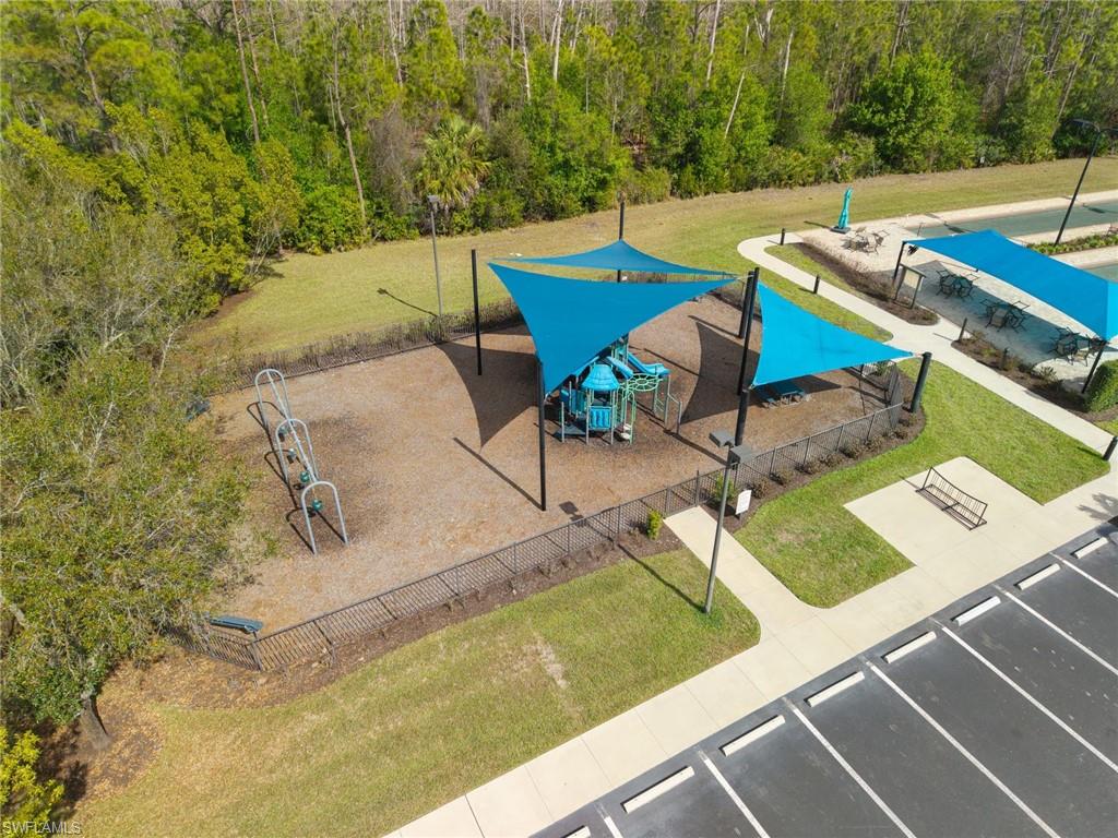 11920 Bourke Place Fort Myers, FL 33913 - Photo 44 of 45 a view of an outdoor space with seating