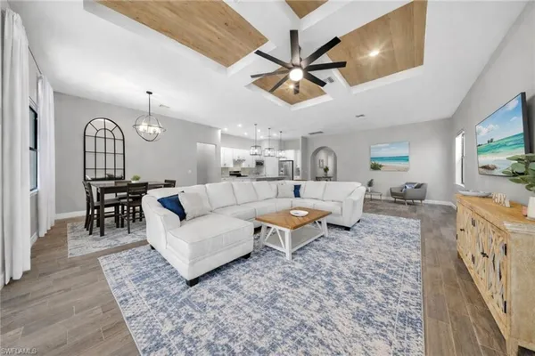 $674,900 | 11920 Bourke Place, Fort Myers, FL 33913