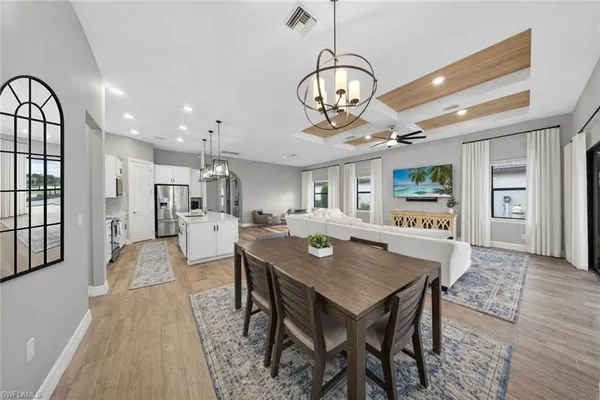 $674,900 | 11920 Bourke Place, Fort Myers, FL 33913