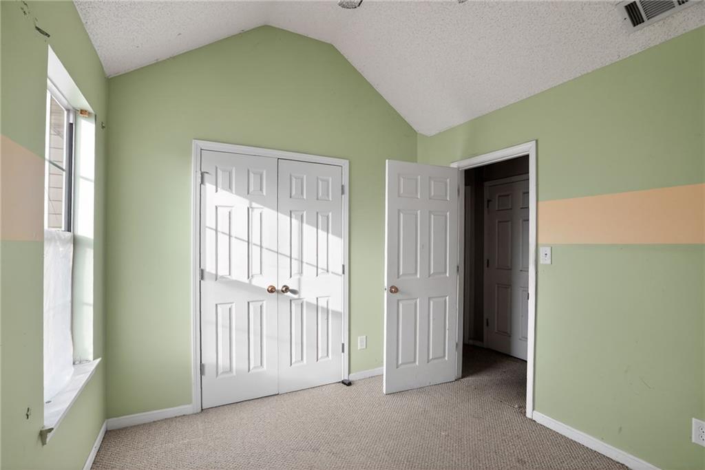 3429 Sumter Place Decatur, GA 30034 - Photo 26 of 30 a view of an empty room with a window