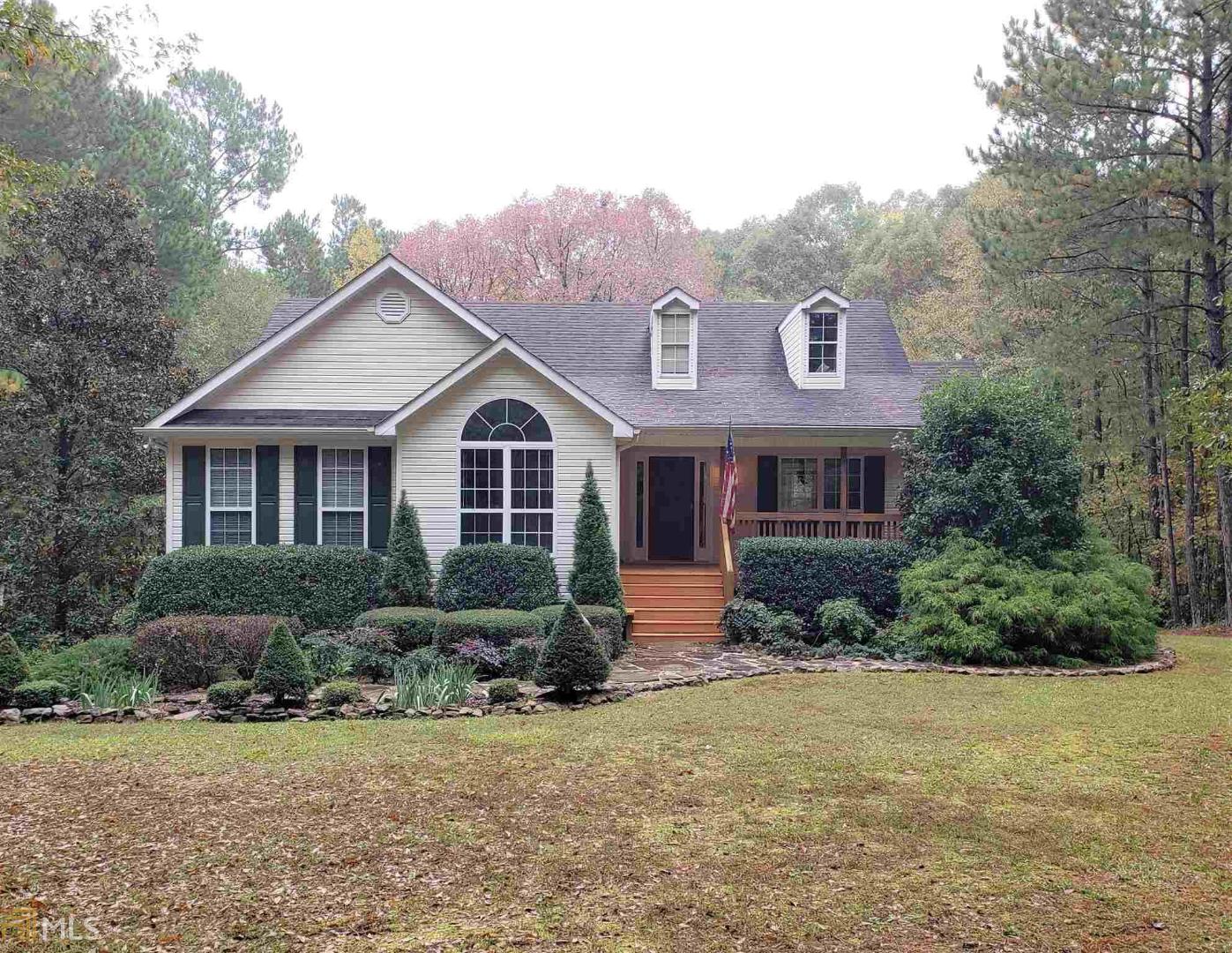 302 Fincherville Road Jackson, GA 30233 - Photo 1 of 1
