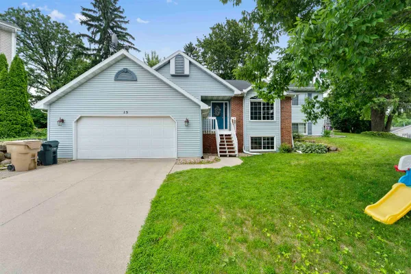 $489,900 | 15 Naylor Circle, Madison, WI 53719