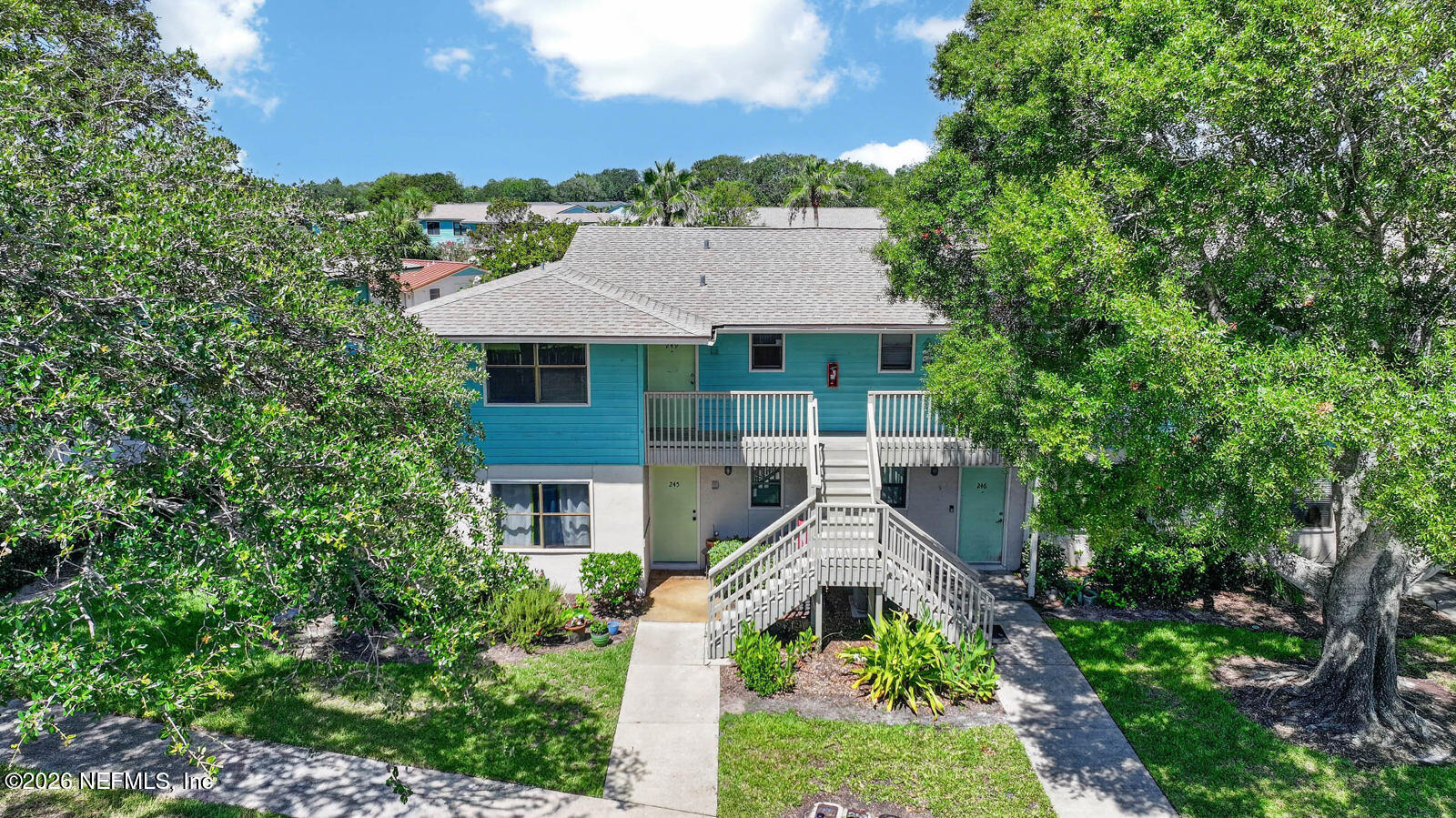 650 Pope Road, Unit 249 St. Augustine, FL 32080 - Photo 31 of 37 27_dji_20260708113748_0190_d