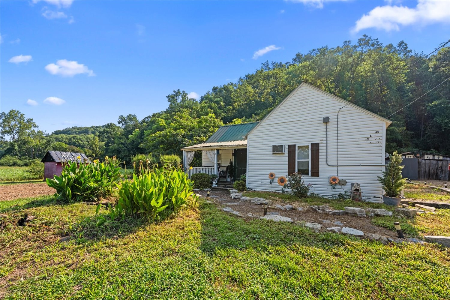 5360 Pond Creek Road Pegram, TN 37143 - Photo 5 of 98 Gallery Image 5