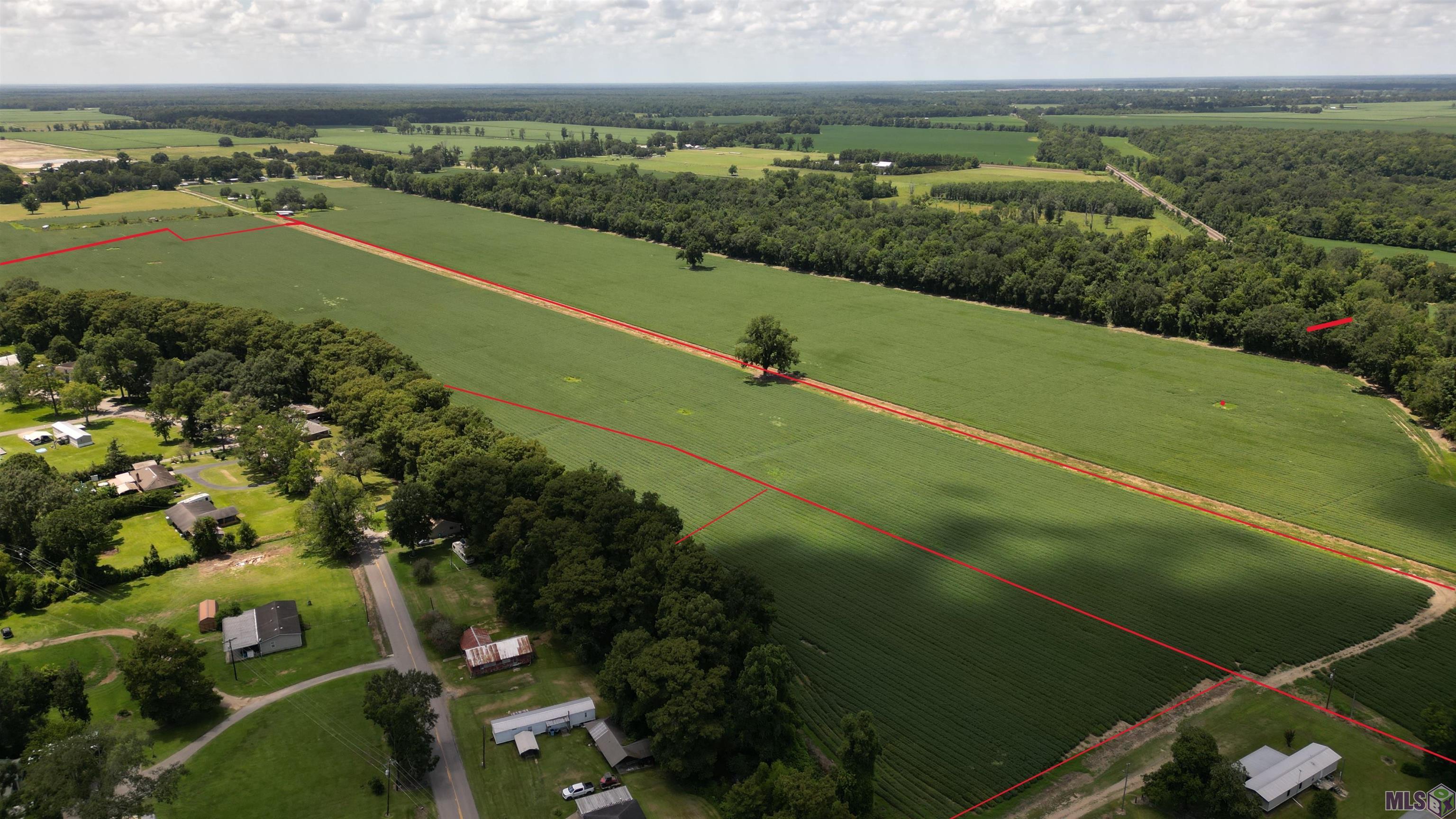 6200 Fordoche Road Fordoche, LA 70732 - Photo 5 of 11