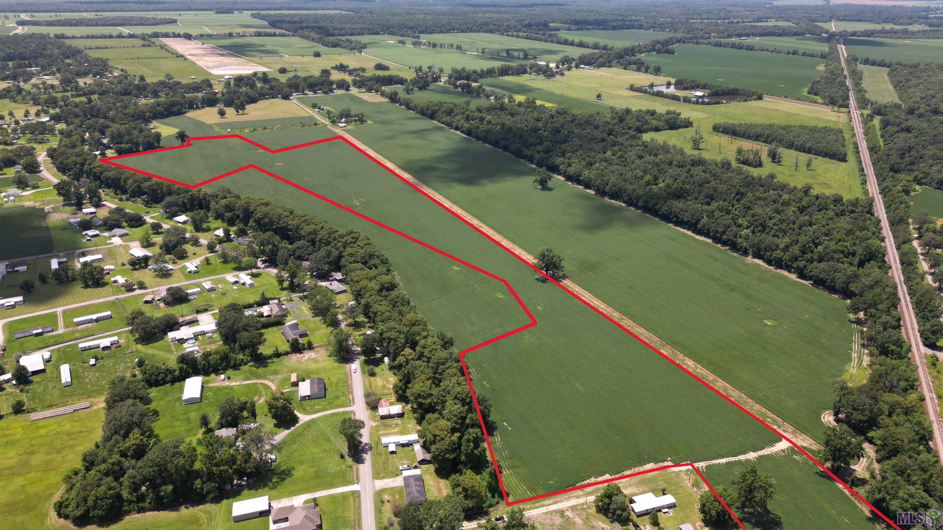 6200 Fordoche Road Fordoche, LA 70732 - Photo 8 of 11