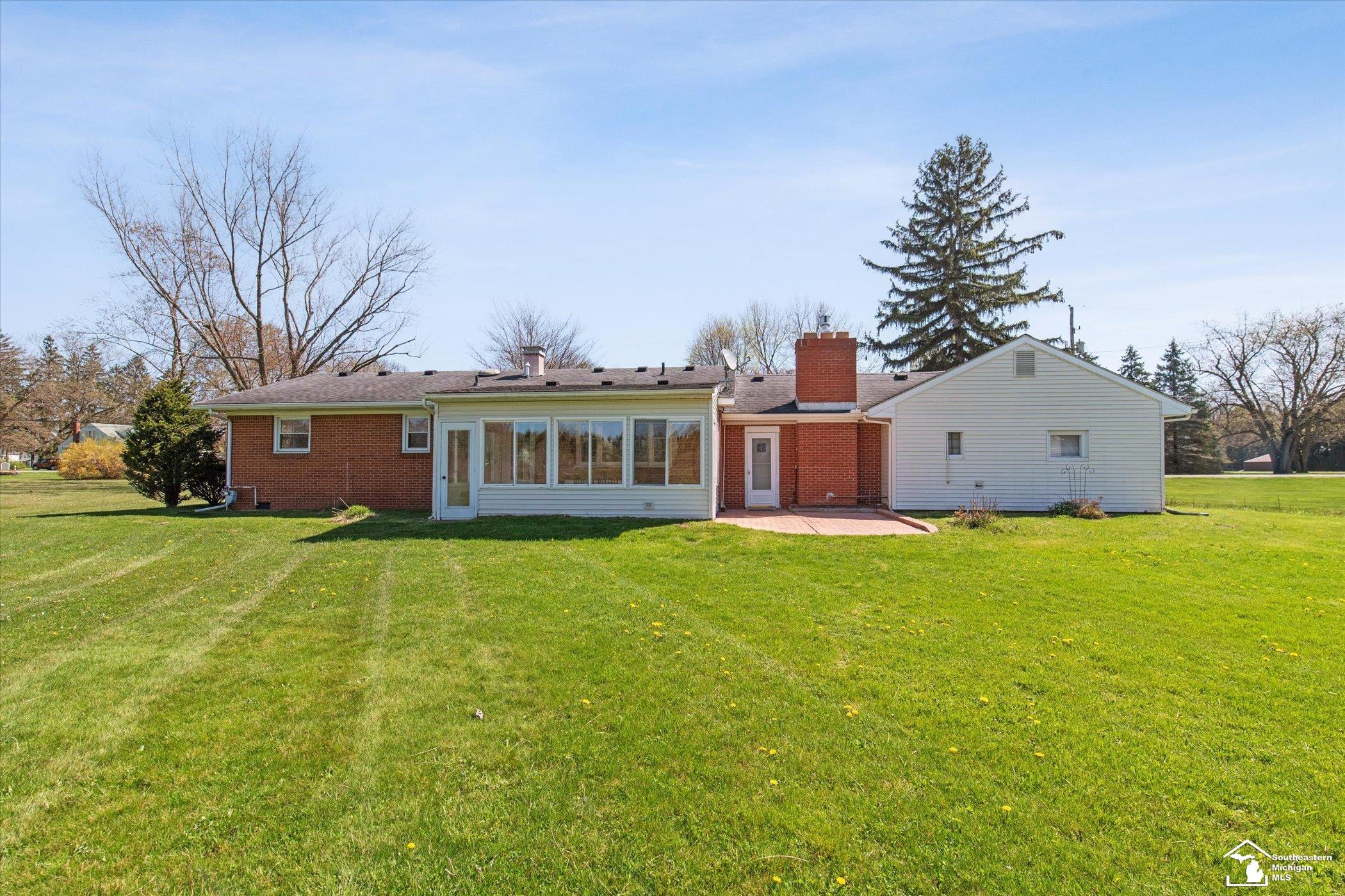 9661 Crabb Road Temperance, MI 48182 - Photo 27 of 30