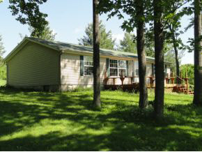 1745 East Antioch Road Bloomfield, IN 47424 - Photo 5 of 16