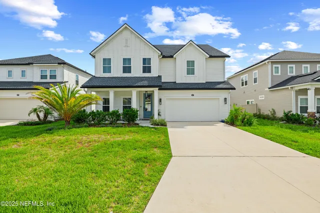 $760,000 | 347 Ness Circle, St. Augustine, FL 32095