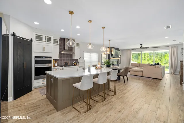 $760,000 | 347 Ness Circle, St. Augustine, FL 32095