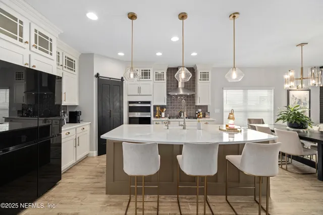 $760,000 | 347 Ness Circle, St. Augustine, FL 32095