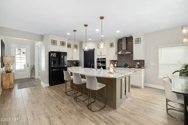 $760,000 | 347 Ness Circle, St. Augustine, FL 32095