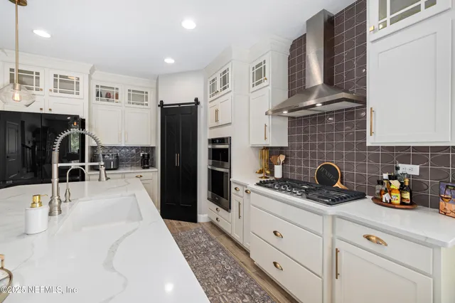 $760,000 | 347 Ness Circle, St. Augustine, FL 32095