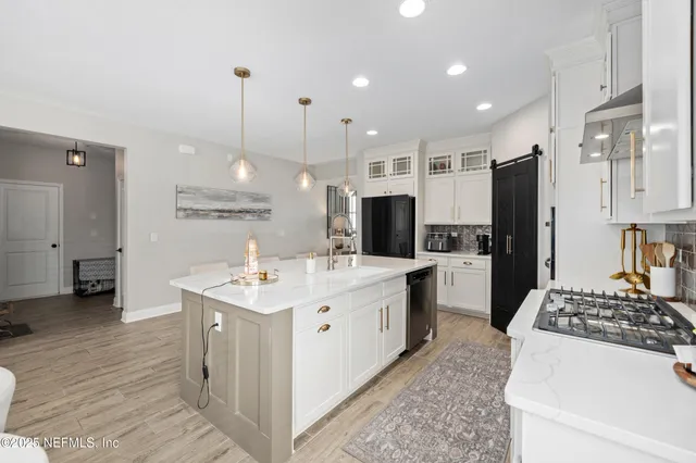 $760,000 | 347 Ness Circle, St. Augustine, FL 32095