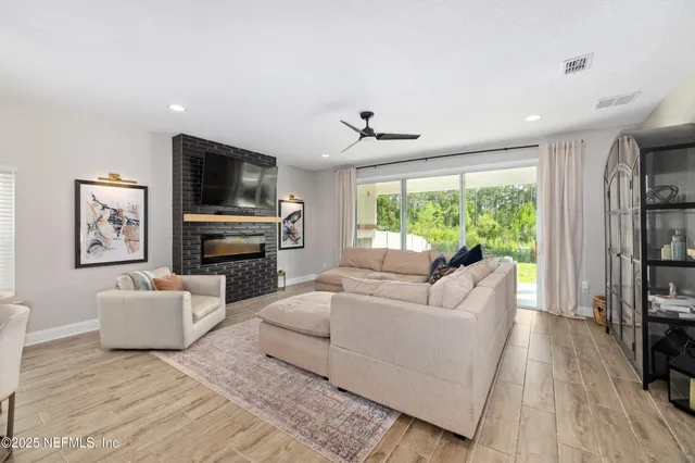 $760,000 | 347 Ness Circle, St. Augustine, FL 32095