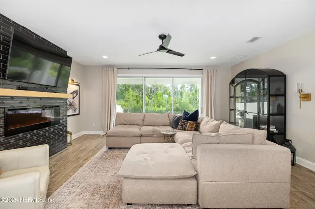 $760,000 | 347 Ness Circle, St. Augustine, FL 32095