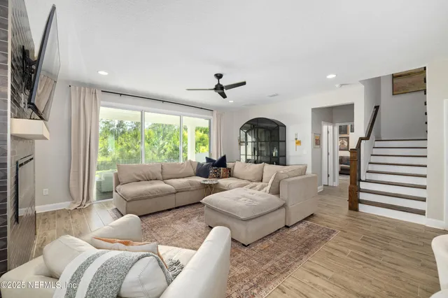 $760,000 | 347 Ness Circle, St. Augustine, FL 32095