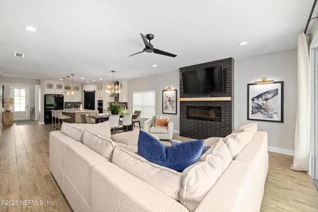 $760,000 | 347 Ness Circle, St. Augustine, FL 32095