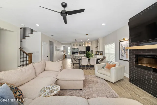 $760,000 | 347 Ness Circle, St. Augustine, FL 32095