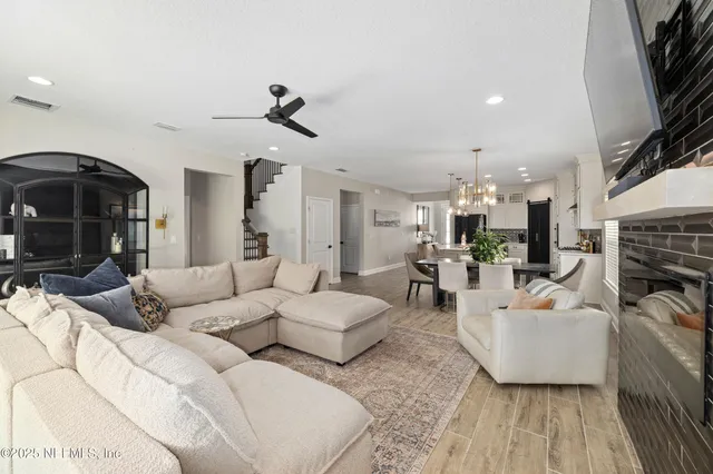 $760,000 | 347 Ness Circle, St. Augustine, FL 32095