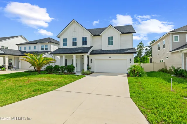 $760,000 | 347 Ness Circle, St. Augustine, FL 32095