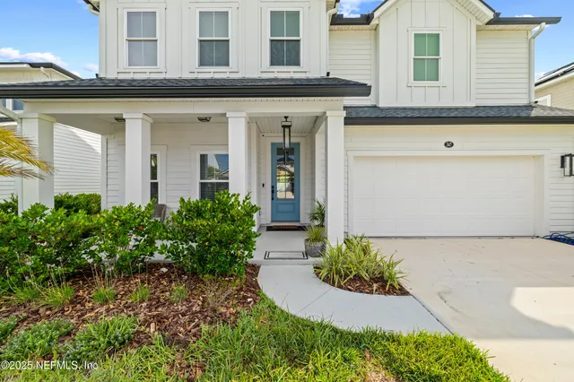 $760,000 | 347 Ness Circle, St. Augustine, FL 32095