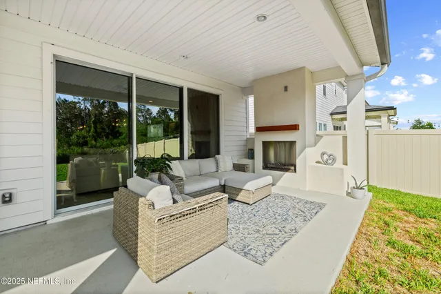 $760,000 | 347 Ness Circle, St. Augustine, FL 32095