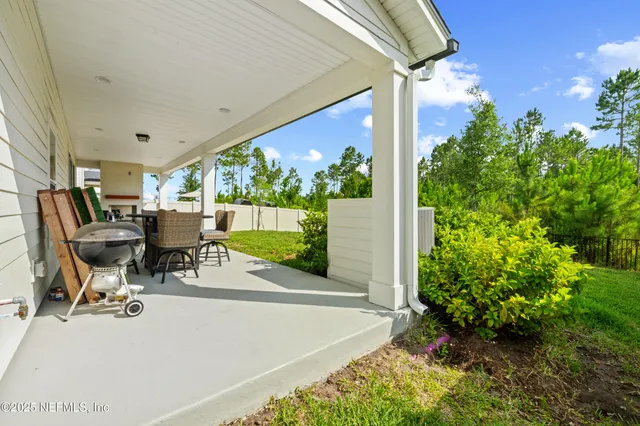 $760,000 | 347 Ness Circle, St. Augustine, FL 32095