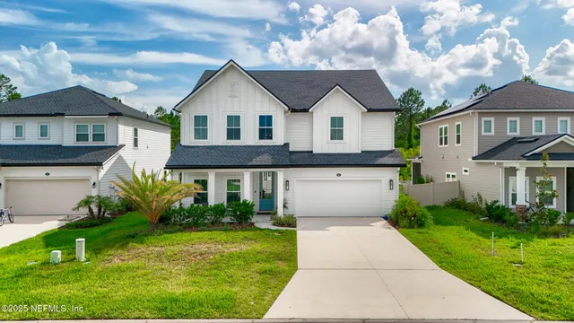 $760,000 | 347 Ness Circle, St. Augustine, FL 32095
