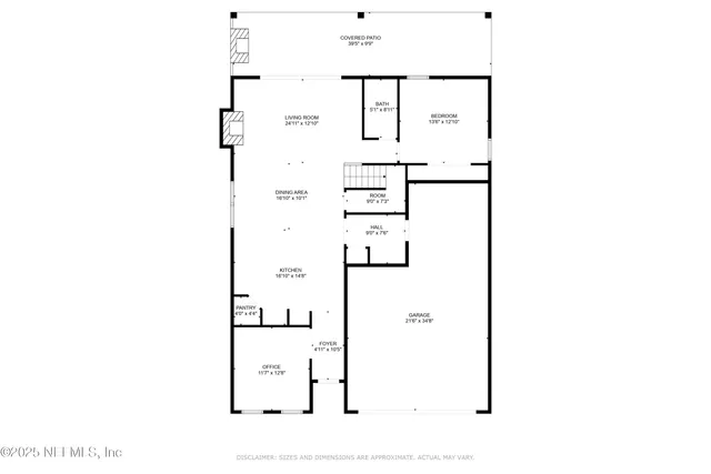 $760,000 | 347 Ness Circle, St. Augustine, FL 32095