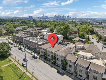 $935,000 | 206 South 10th Street, Nashville, TN 37206