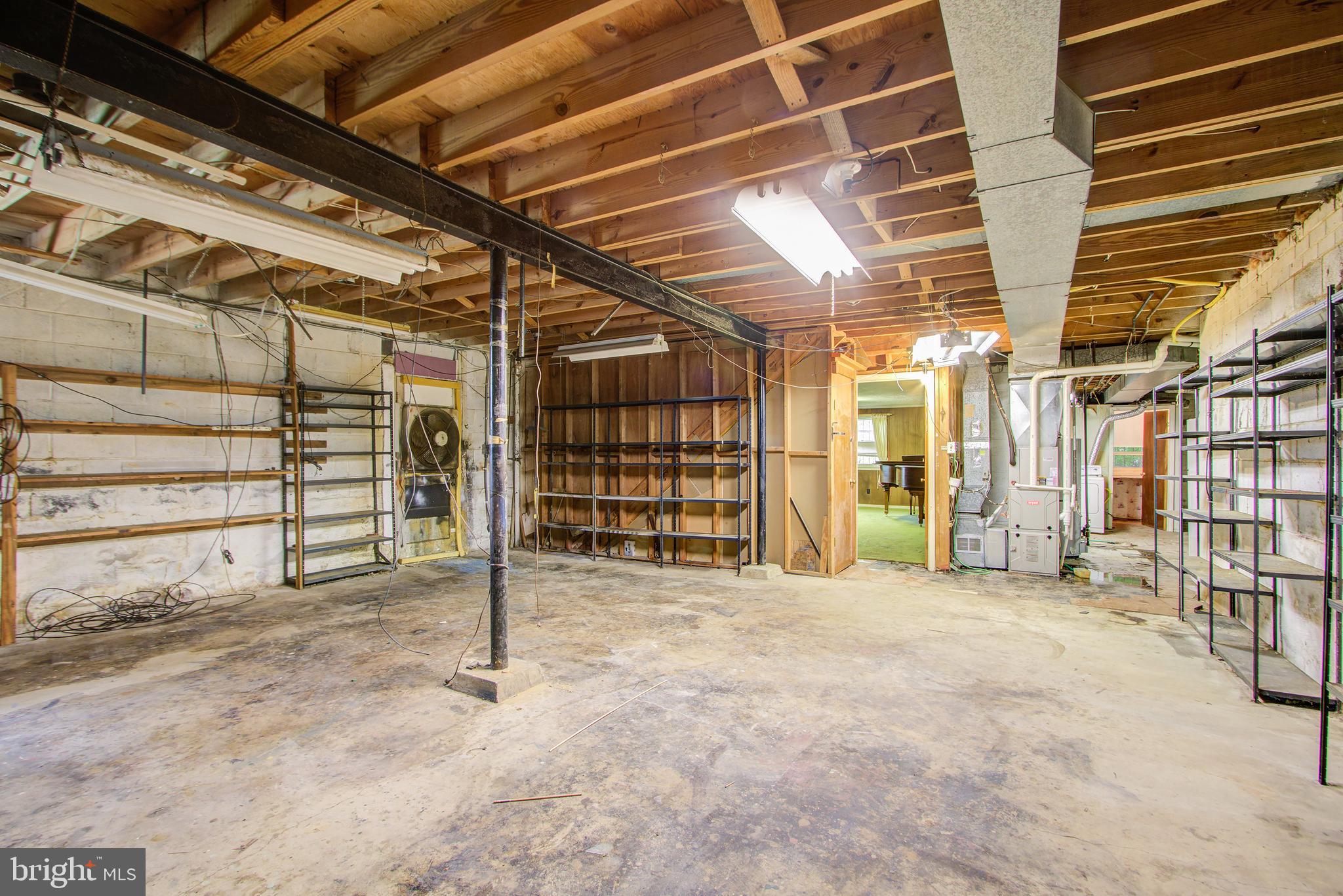 3027 Castleleigh Road Silver Spring, MD 20904 - Photo 44 of 49