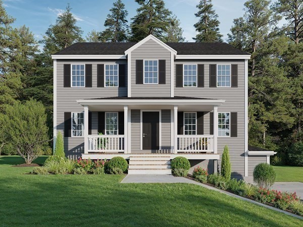 15 Cross Road Rochester, MA 02770 - Photo 2 of 4