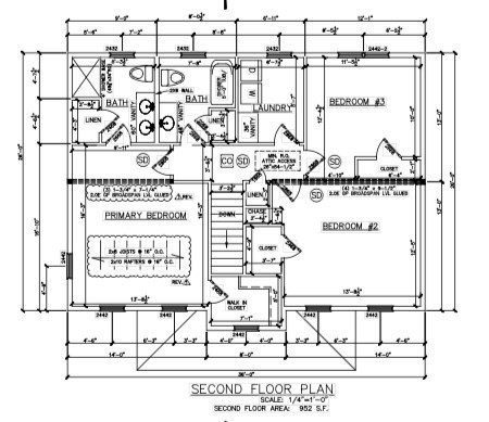 15 Cross Road Rochester, MA 02770 - Photo 4 of 4