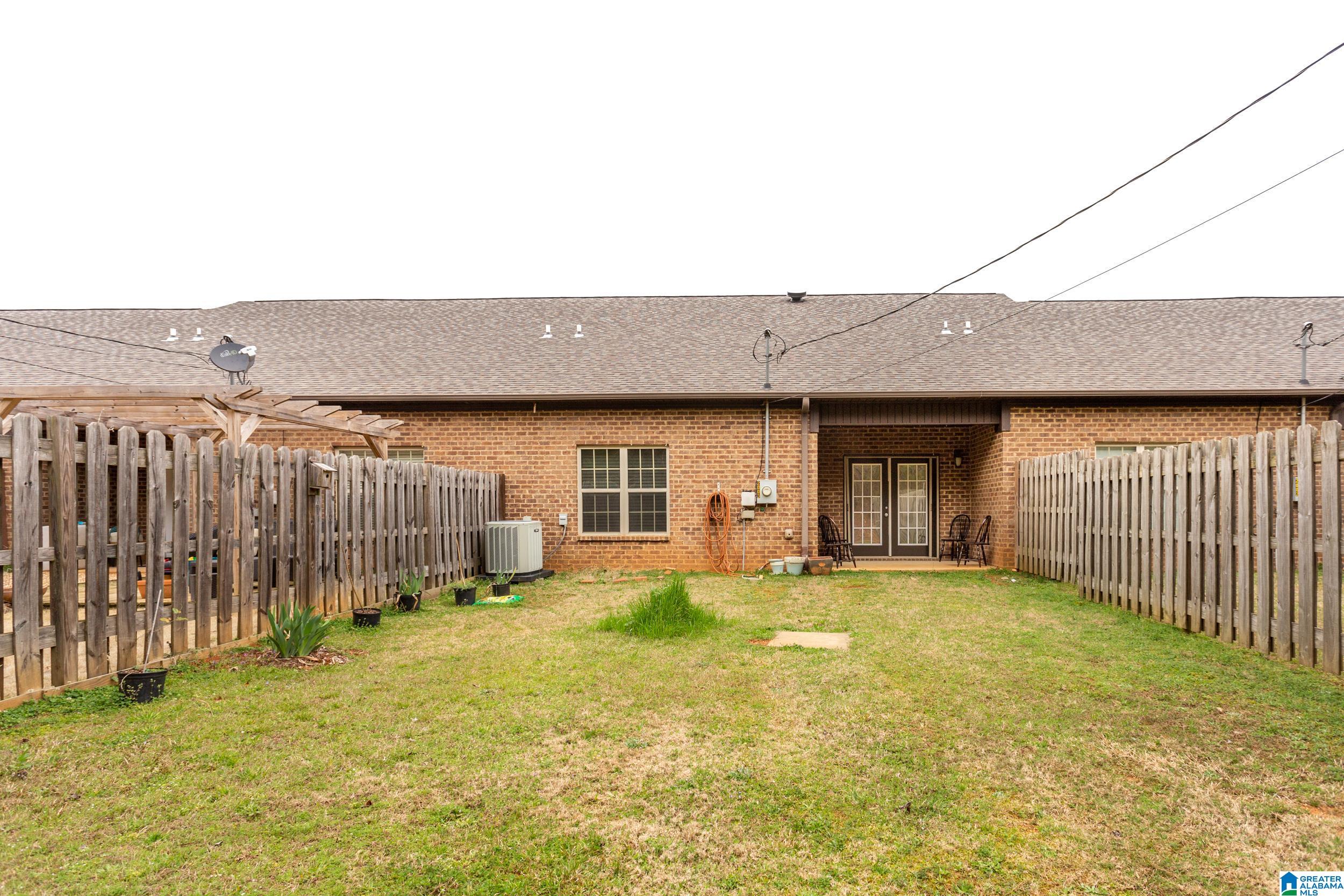 2003 Spruce Cove Springville, AL 35146 - Photo 27 of 28