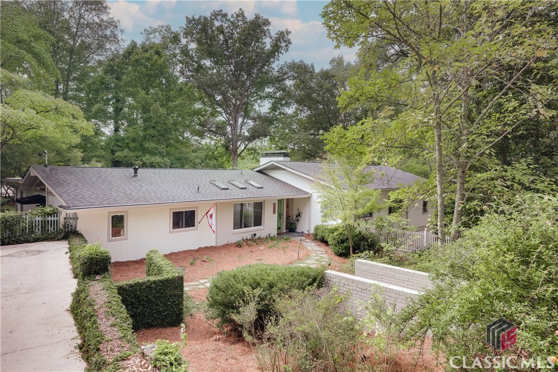 190 Plum Nelly Road Athens, GA 30606 - Photo 1 of 74