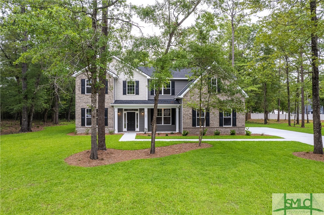 106 Ramsey Way Rincon, GA 31326 - Photo 1 of 29