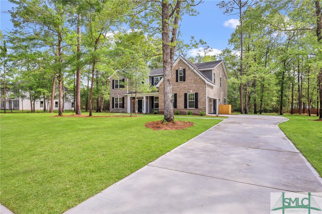 106 Ramsey Way Rincon, GA 31326 - Photo 2 of 29